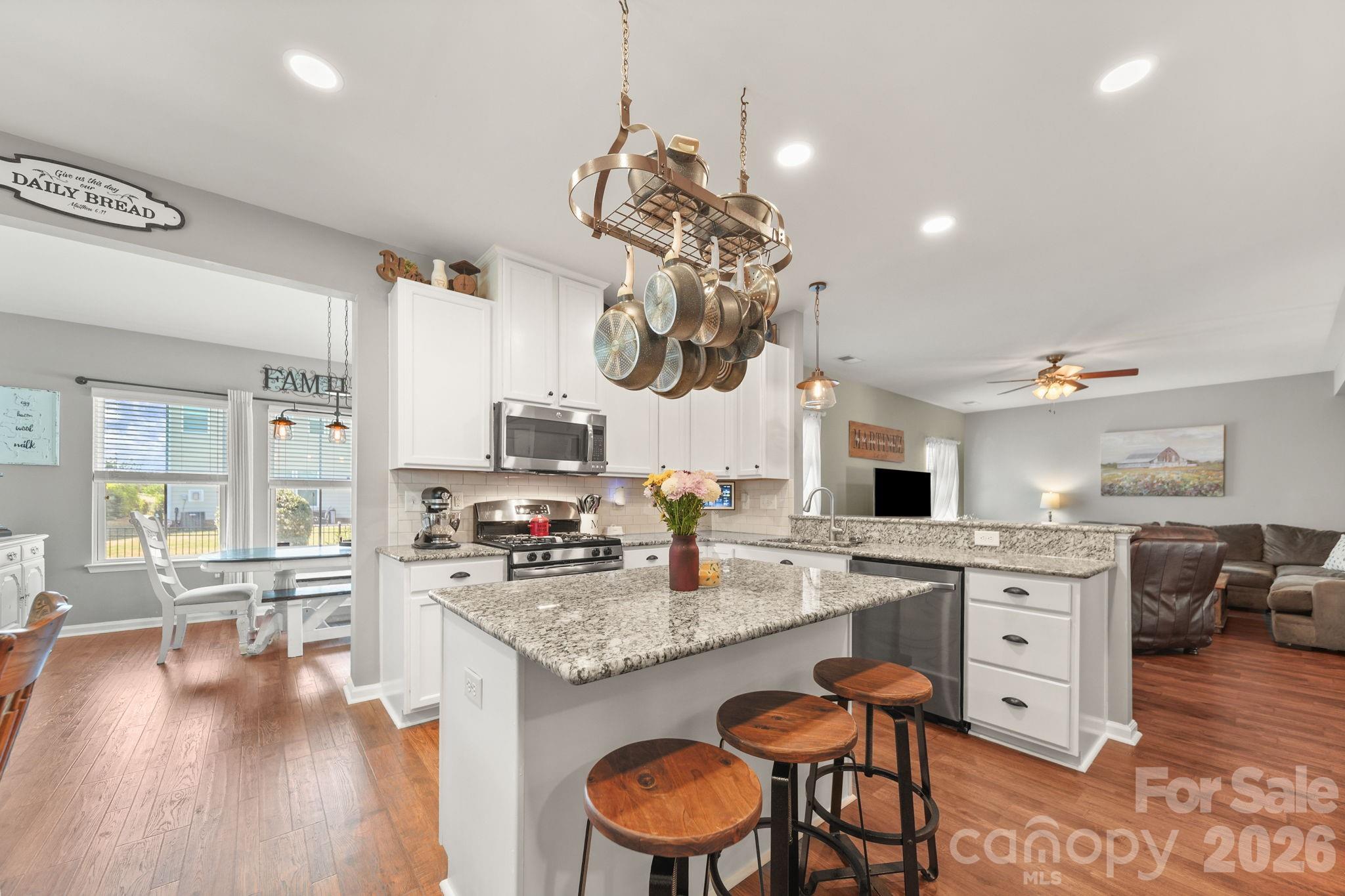 Millbridge - Residential