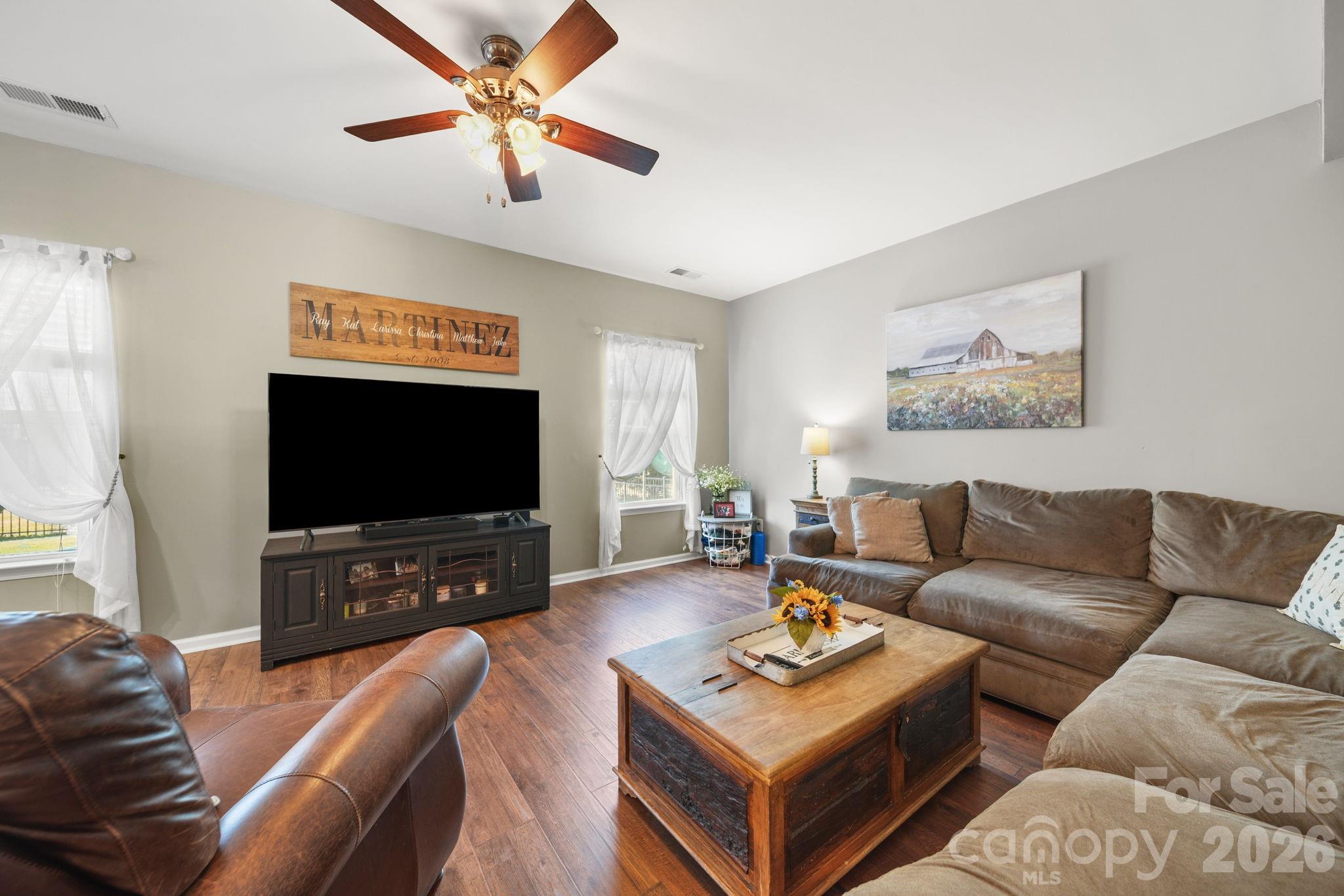 Millbridge - Residential