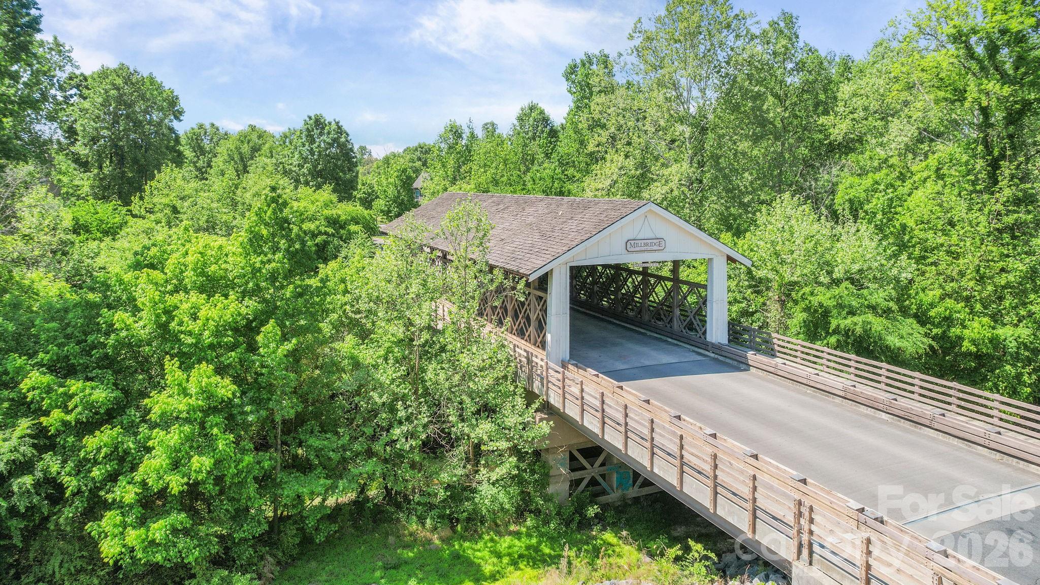 Millbridge - Residential