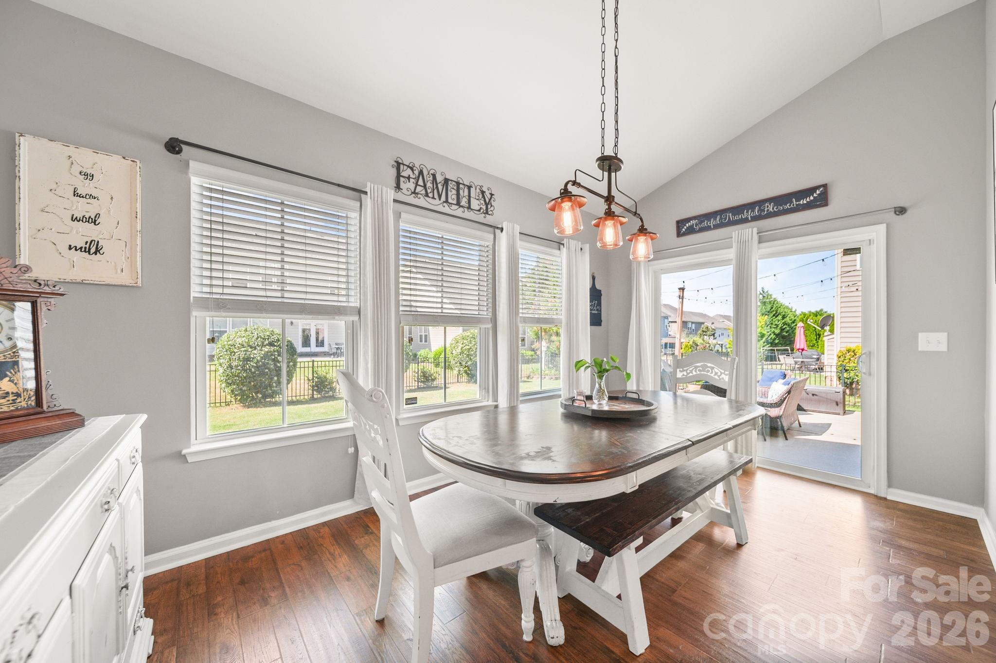 Millbridge - Residential