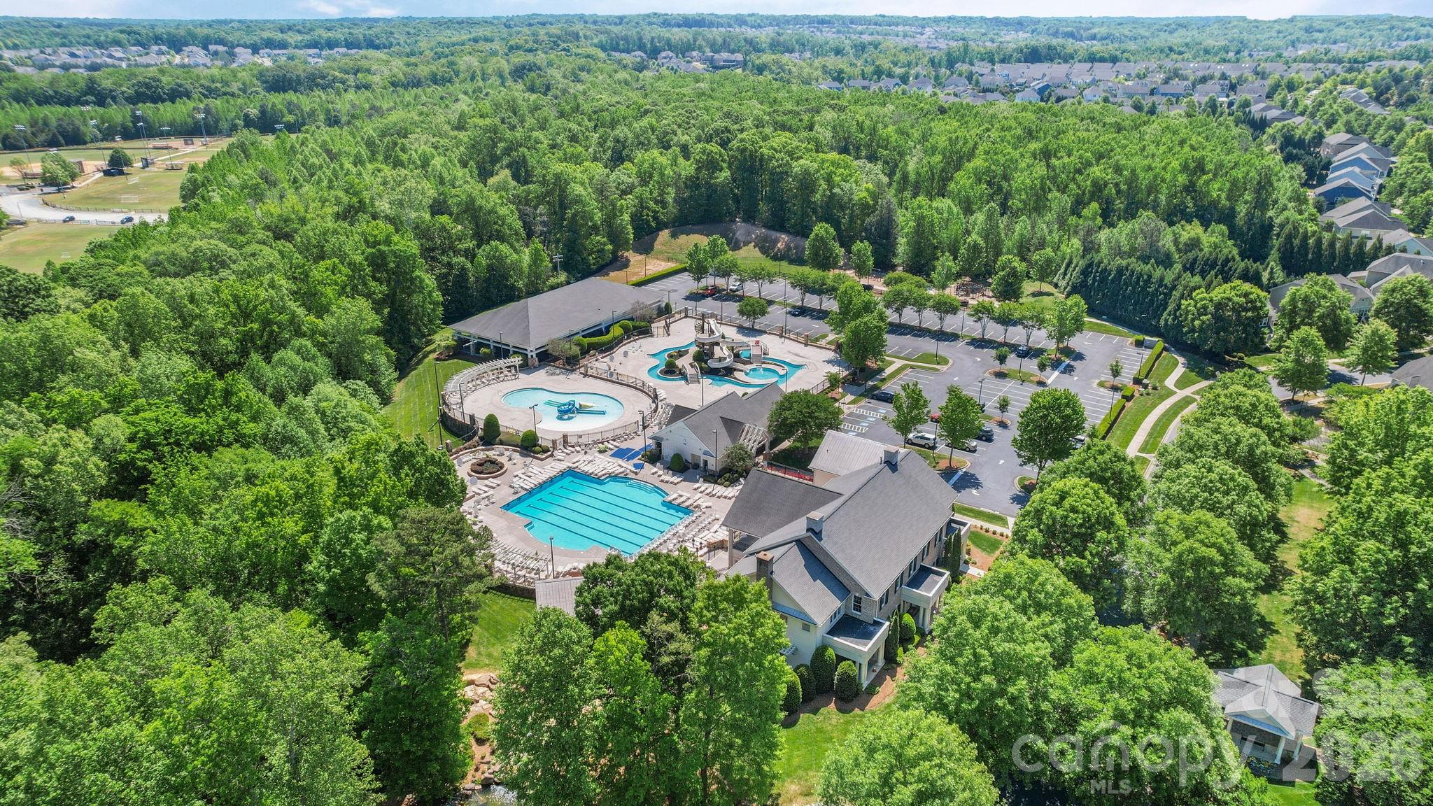 Millbridge - Residential