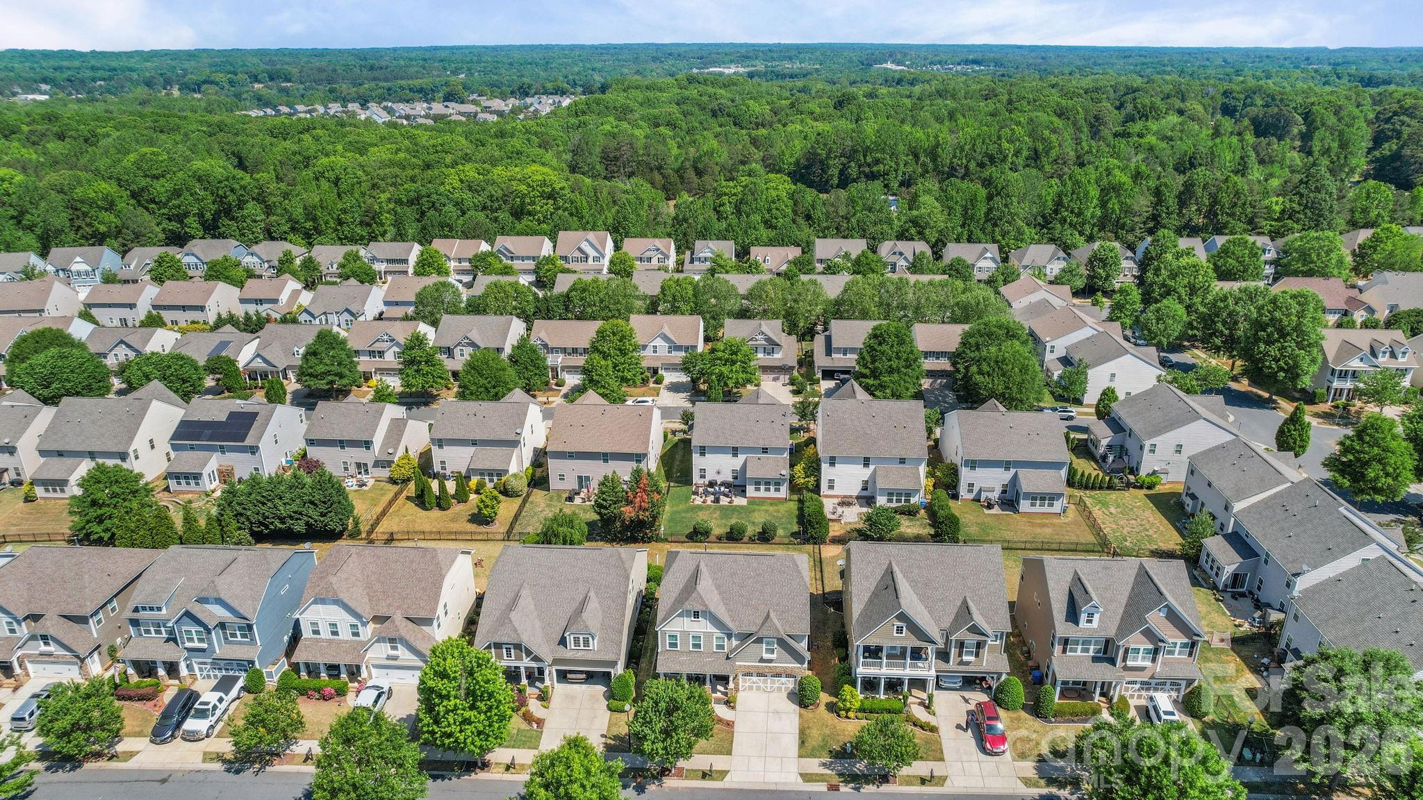 Millbridge - Residential