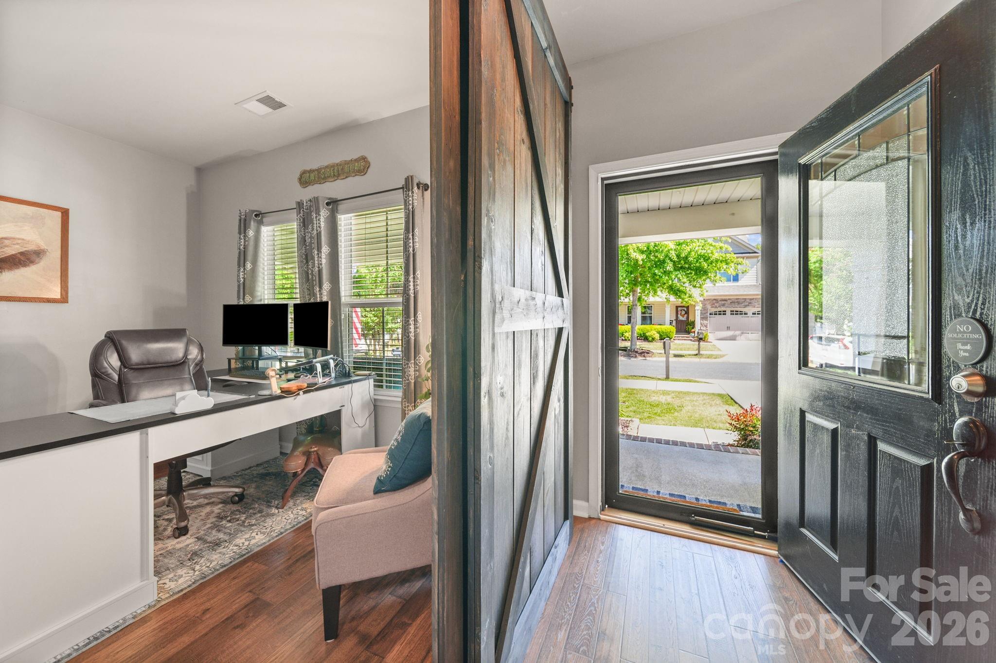 Millbridge - Residential