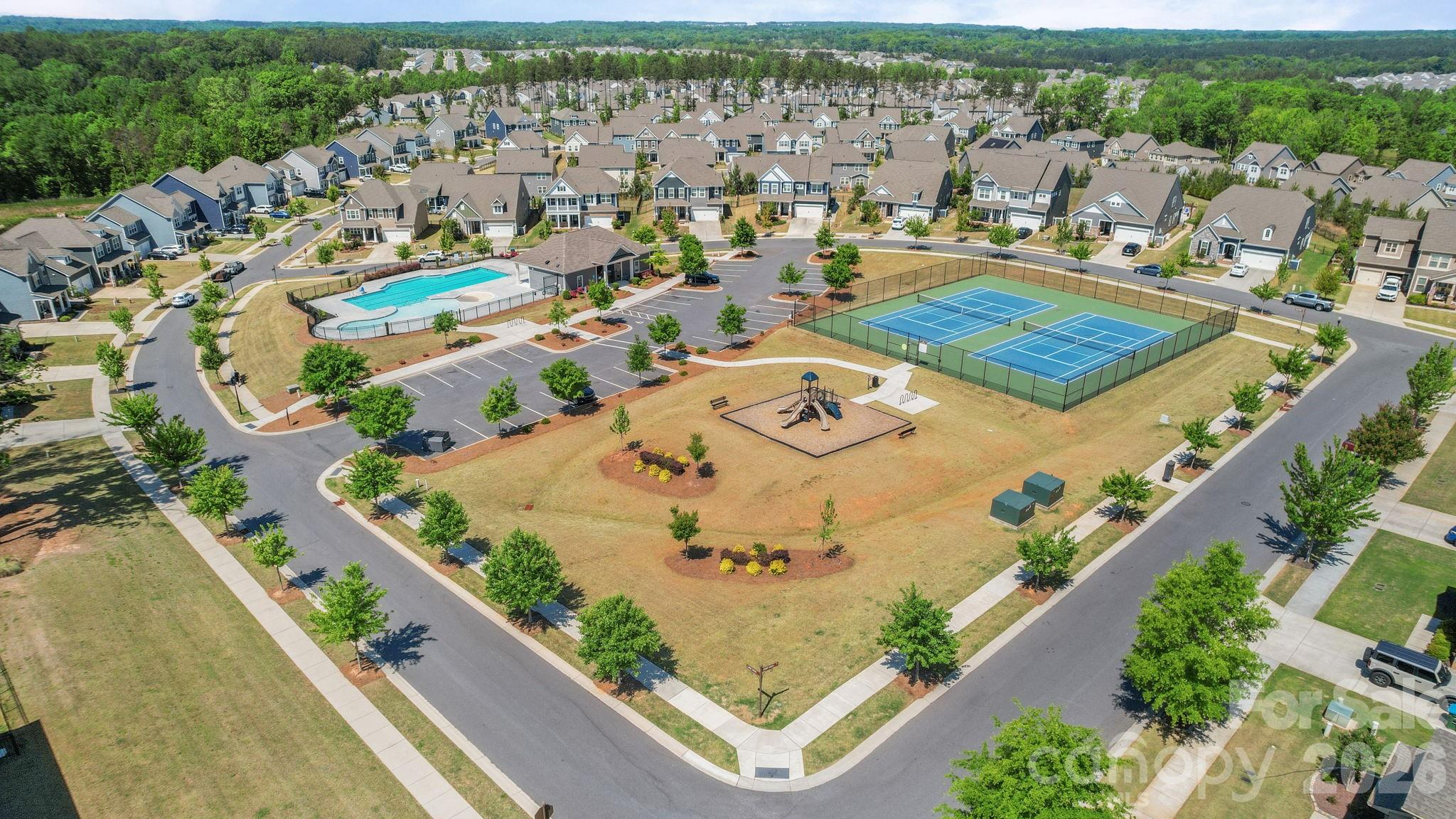 Millbridge - Residential