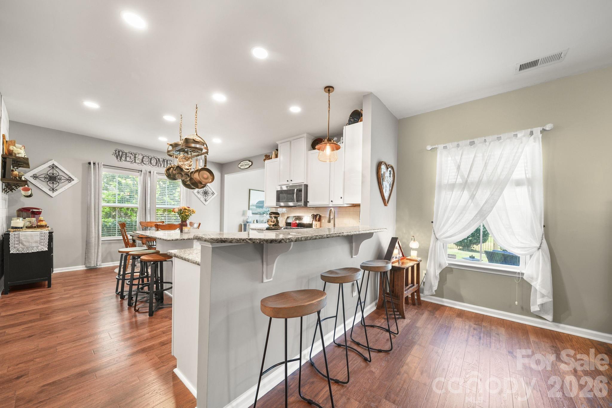 Millbridge - Residential