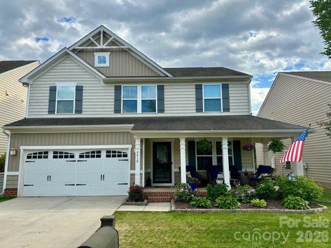 Photo of 2019 Hamil Ridge Drive, Waxhaw, NC 28173 (MLS # 4371654)