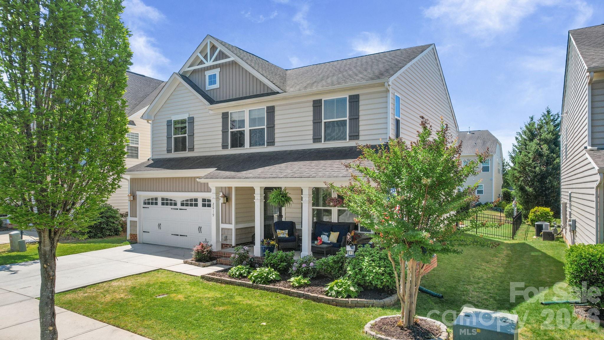 Millbridge - Residential