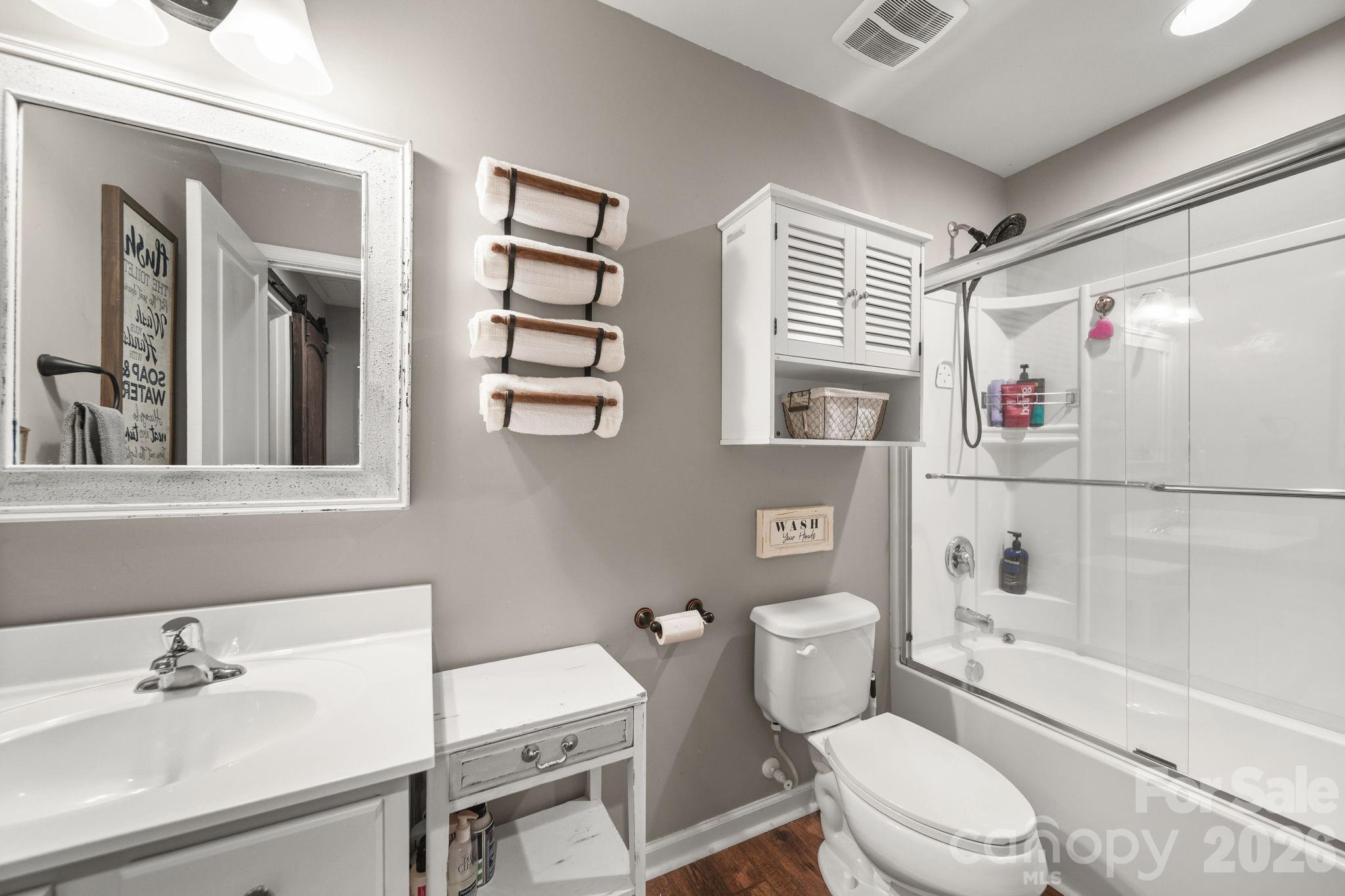 Millbridge - Residential