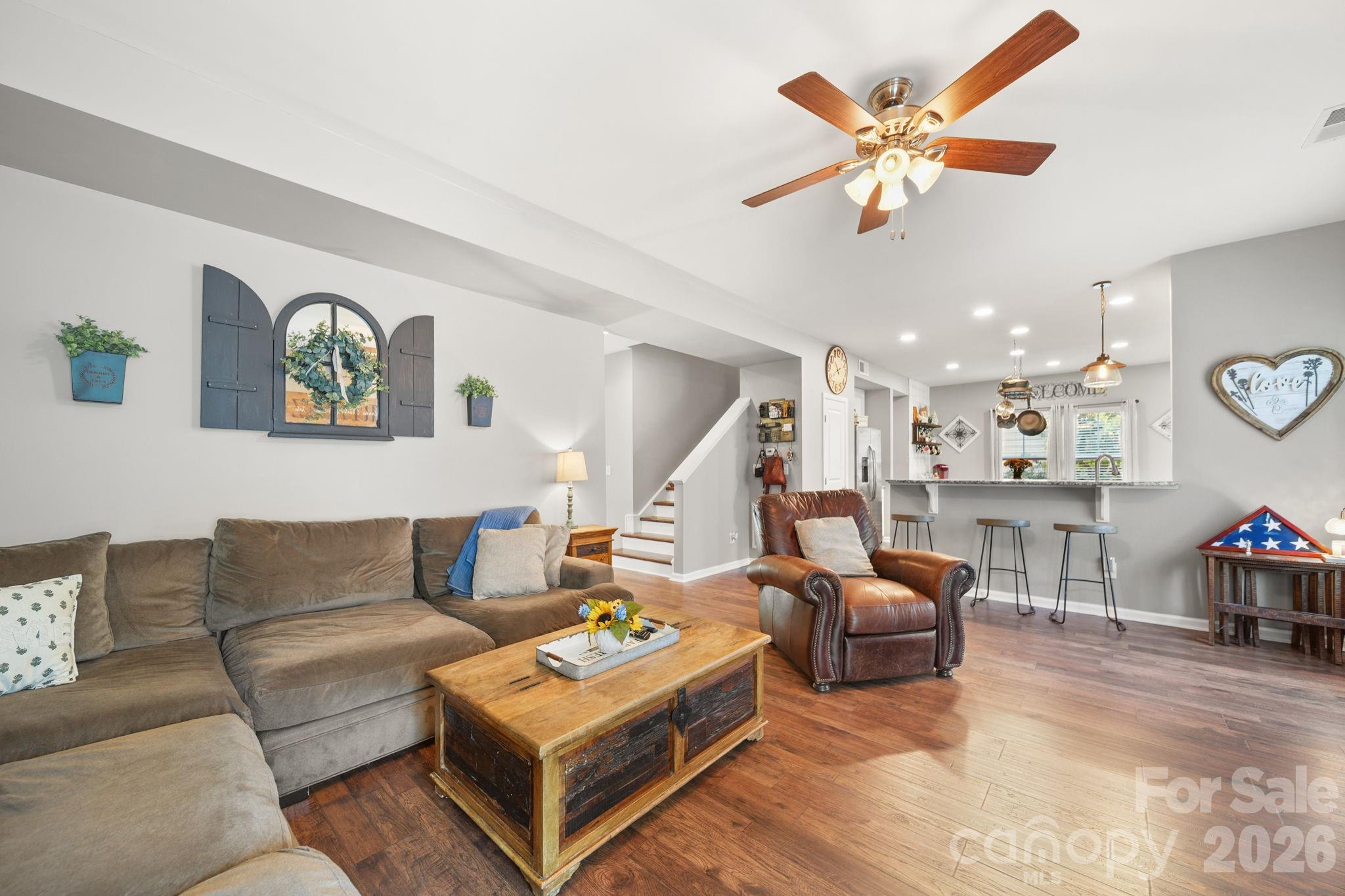 Millbridge - Residential