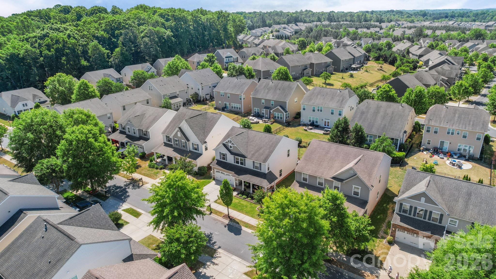 Millbridge - Residential