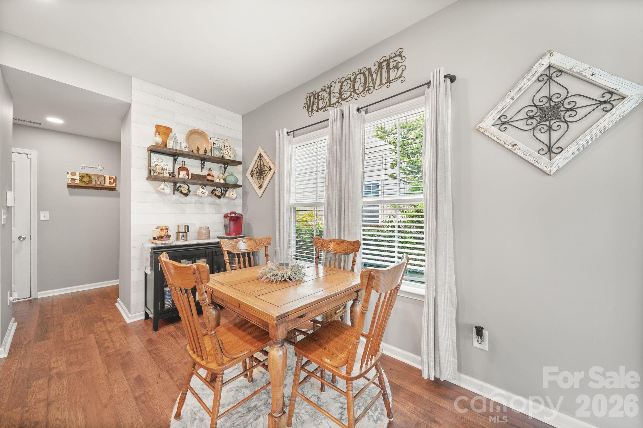 Millbridge - Residential