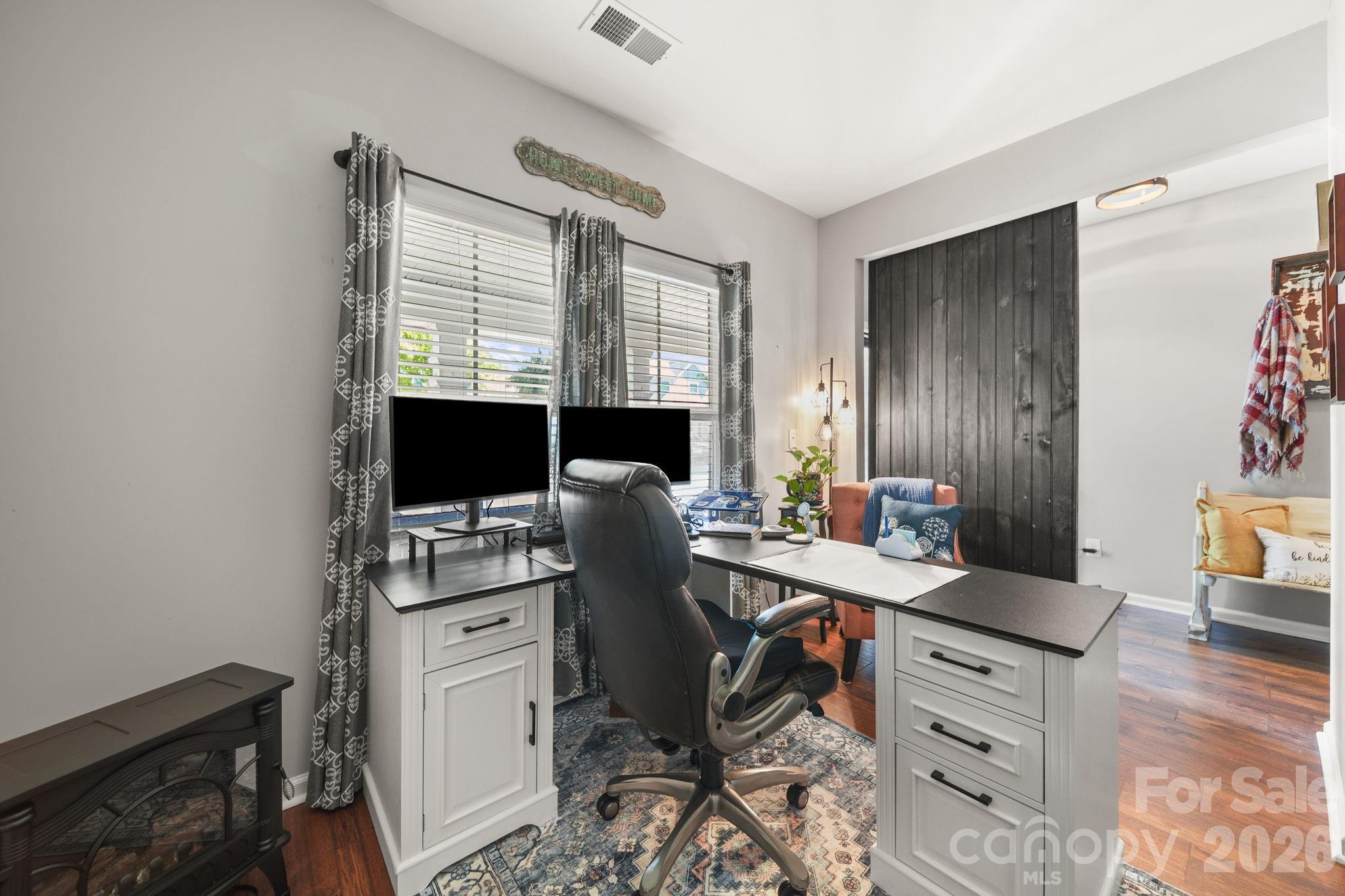 Millbridge - Residential