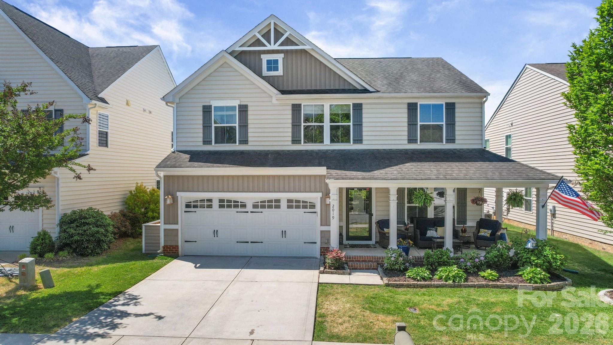 Millbridge - Residential