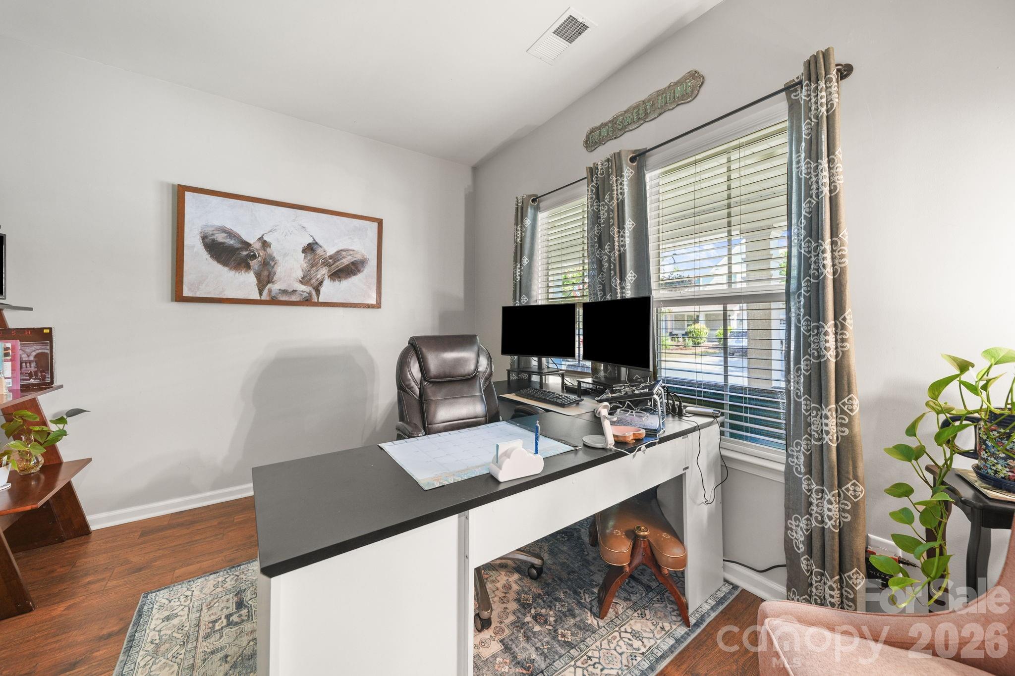 Millbridge - Residential