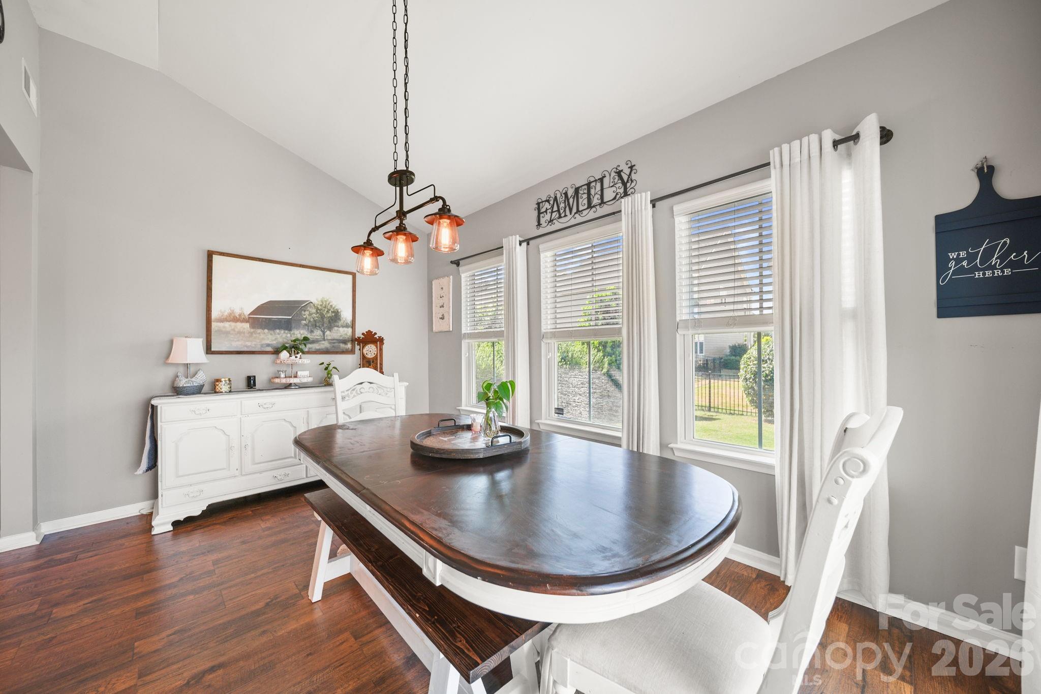 Millbridge - Residential