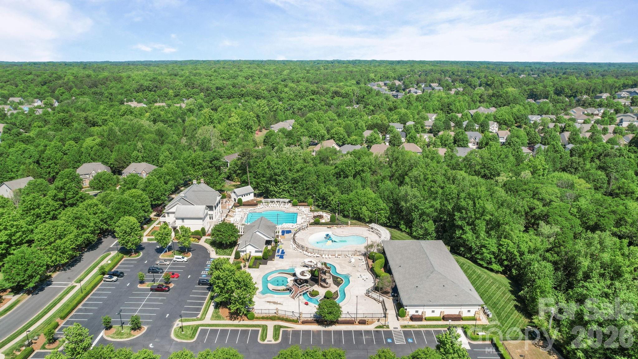 Millbridge - Residential