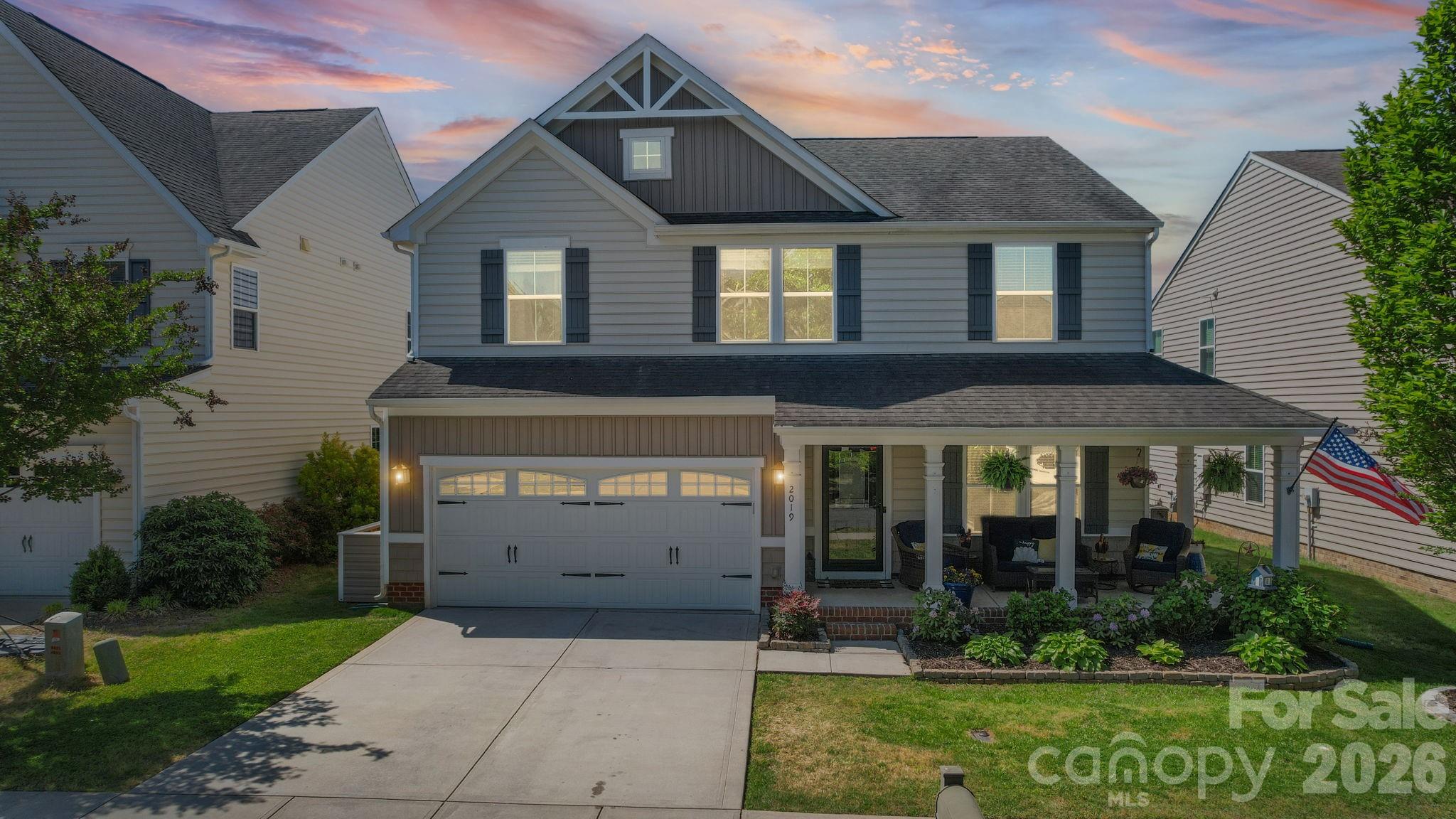 Millbridge - Residential