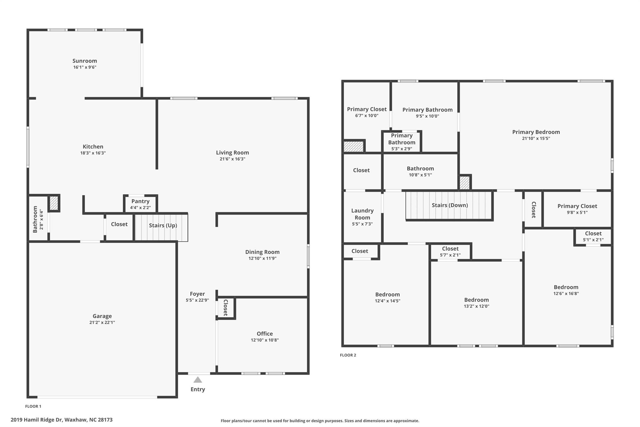 Millbridge - Residential