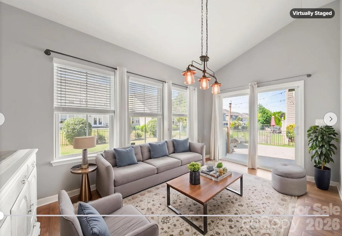 Millbridge - Residential