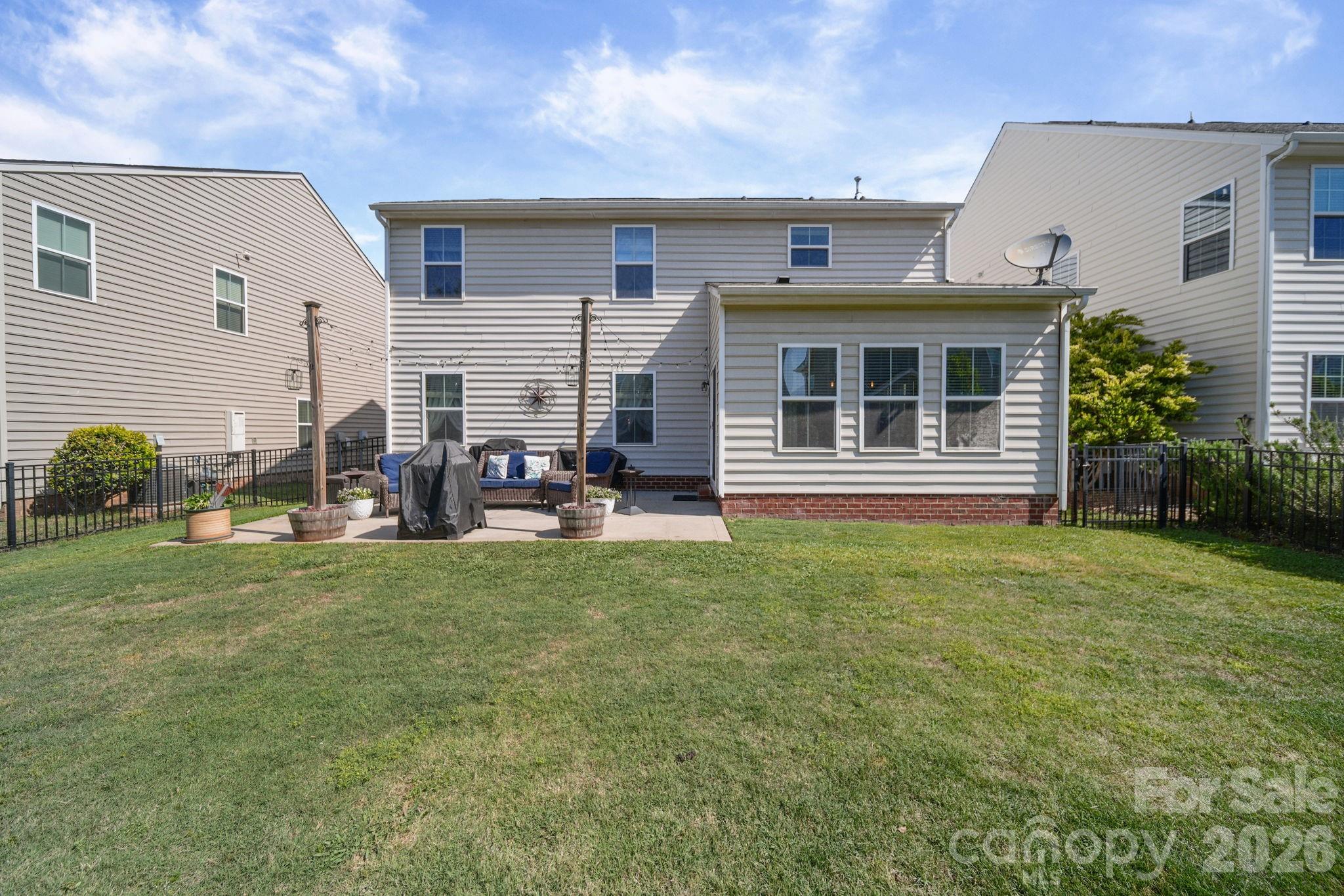 Millbridge - Residential