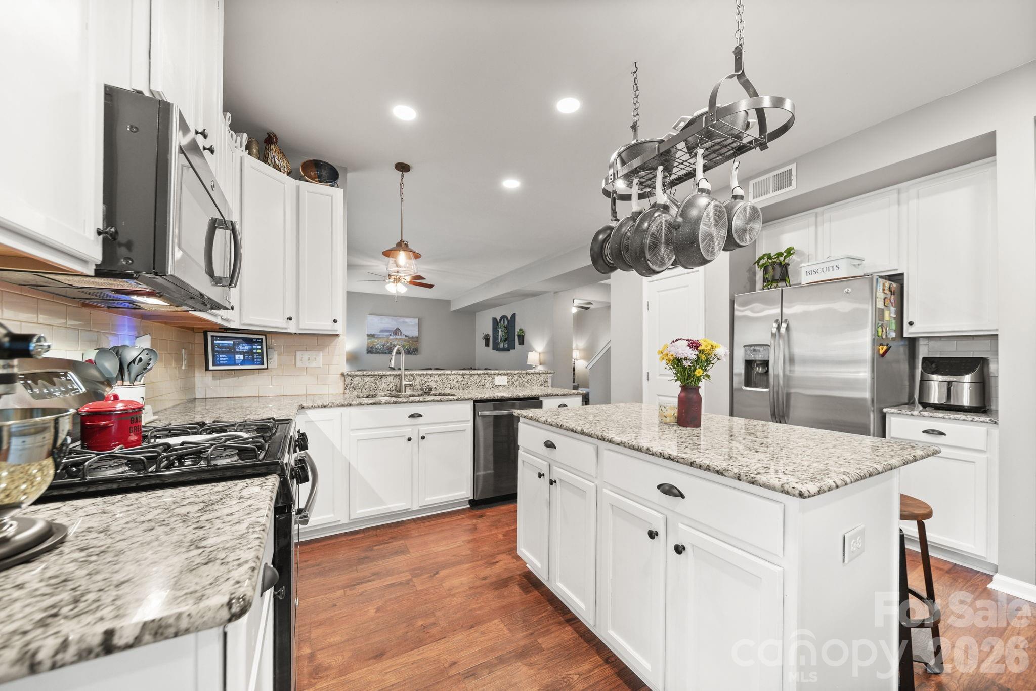 Millbridge - Residential