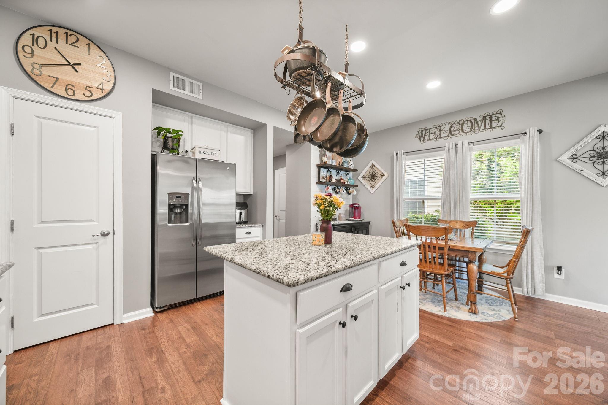 Millbridge - Residential