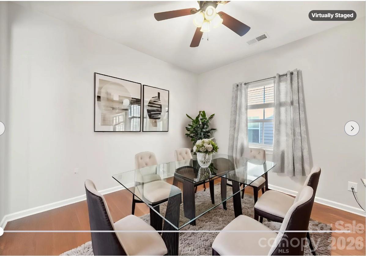 Millbridge - Residential