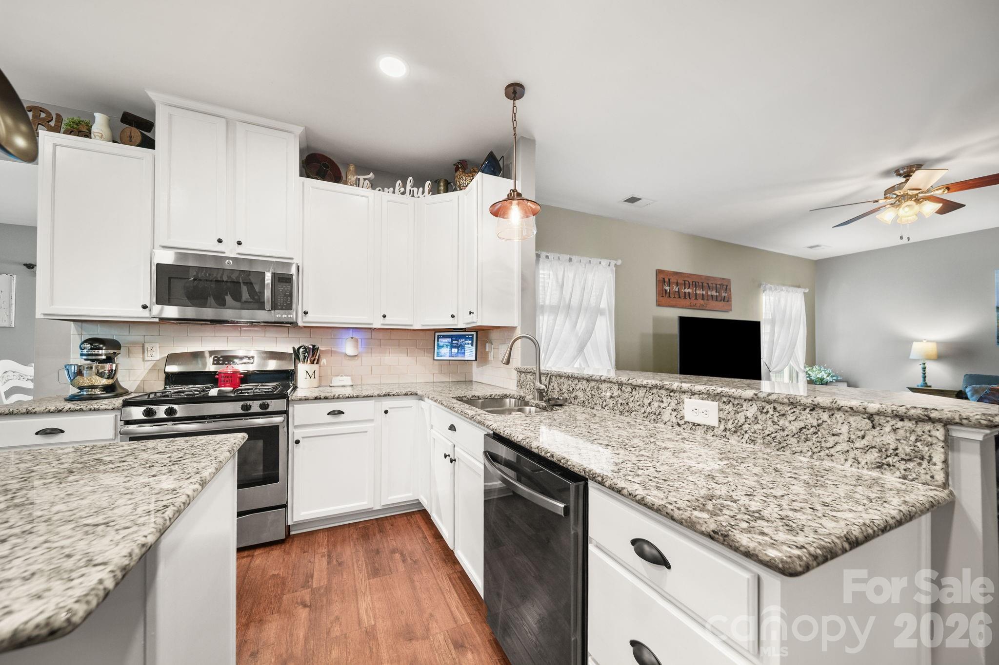 Millbridge - Residential