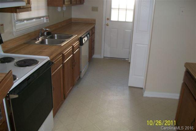 Chestnut Lake - Residential Lease