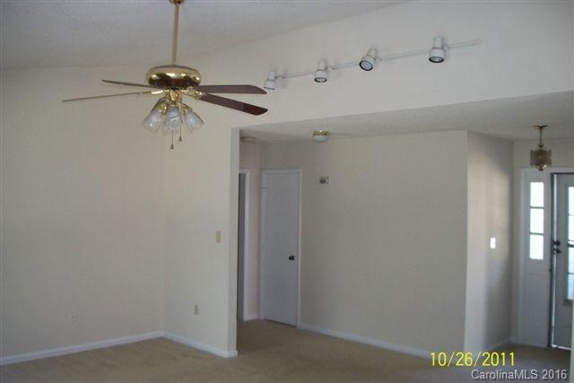 Chestnut Lake - Residential Lease