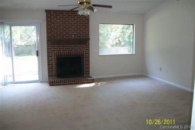 Chestnut Lake - Residential Lease