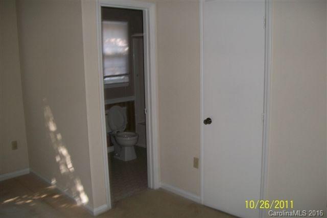 Chestnut Lake - Residential Lease