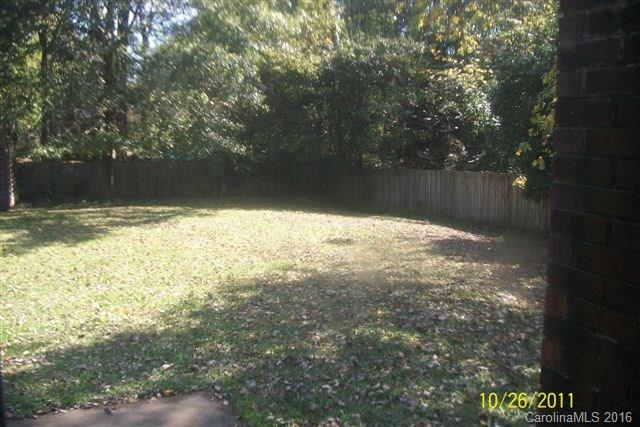 Chestnut Lake - Residential Lease