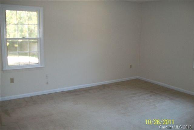 Chestnut Lake - Residential Lease