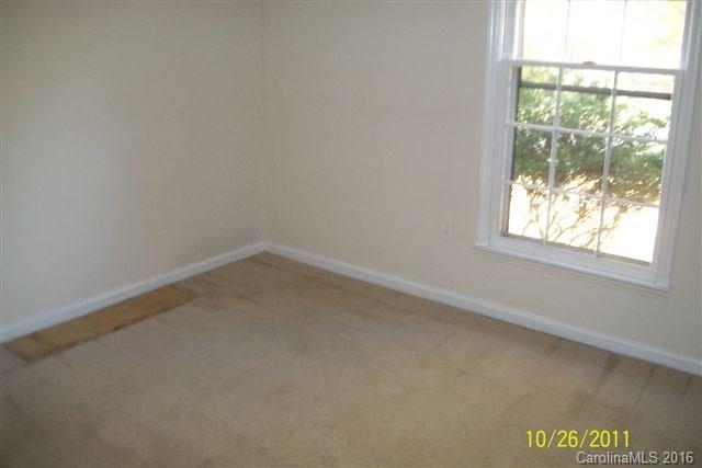 Chestnut Lake - Residential Lease