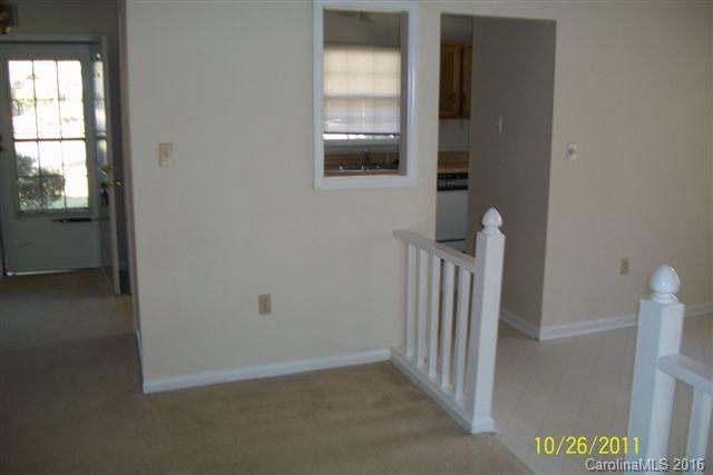 Chestnut Lake - Residential Lease