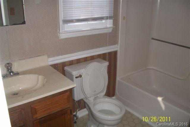 Chestnut Lake - Residential Lease