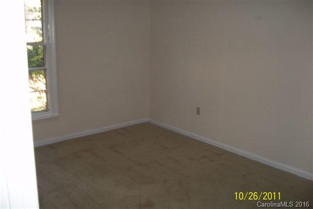 Chestnut Lake - Residential Lease