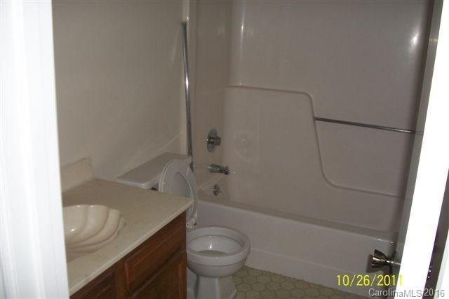 Chestnut Lake - Residential Lease