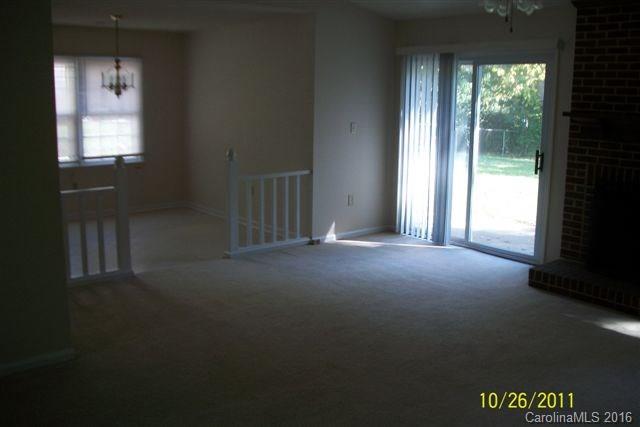 Chestnut Lake - Residential Lease