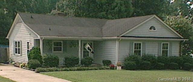 Chestnut Lake - Residential Lease