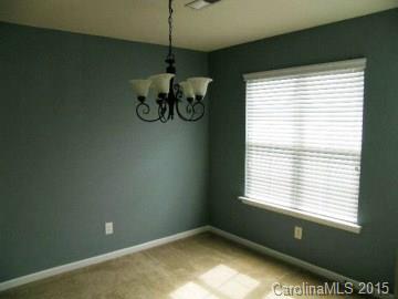 Hanover - Residential Lease