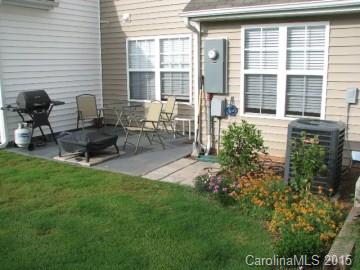 Hanover - Residential Lease