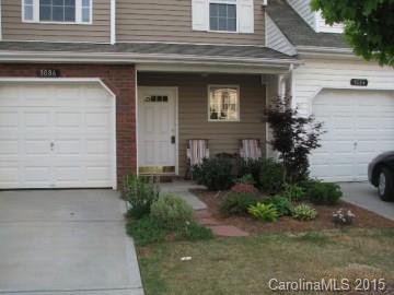 Hanover - Residential Lease