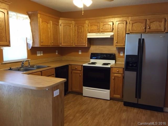 Braxton Estates - Residential