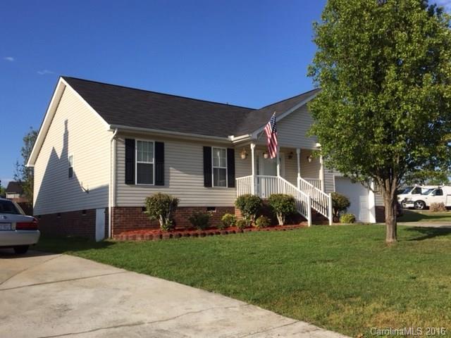 Braxton Estates - Residential