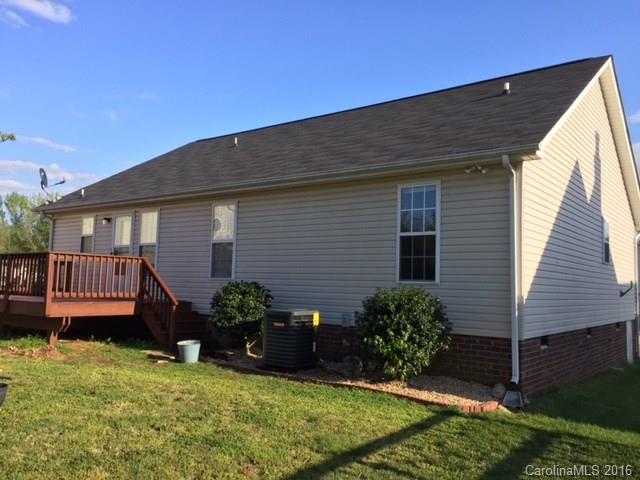 Braxton Estates - Residential