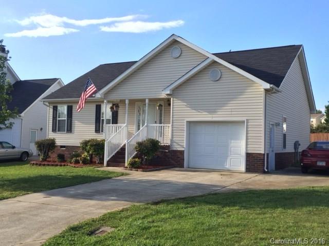 Braxton Estates - Residential