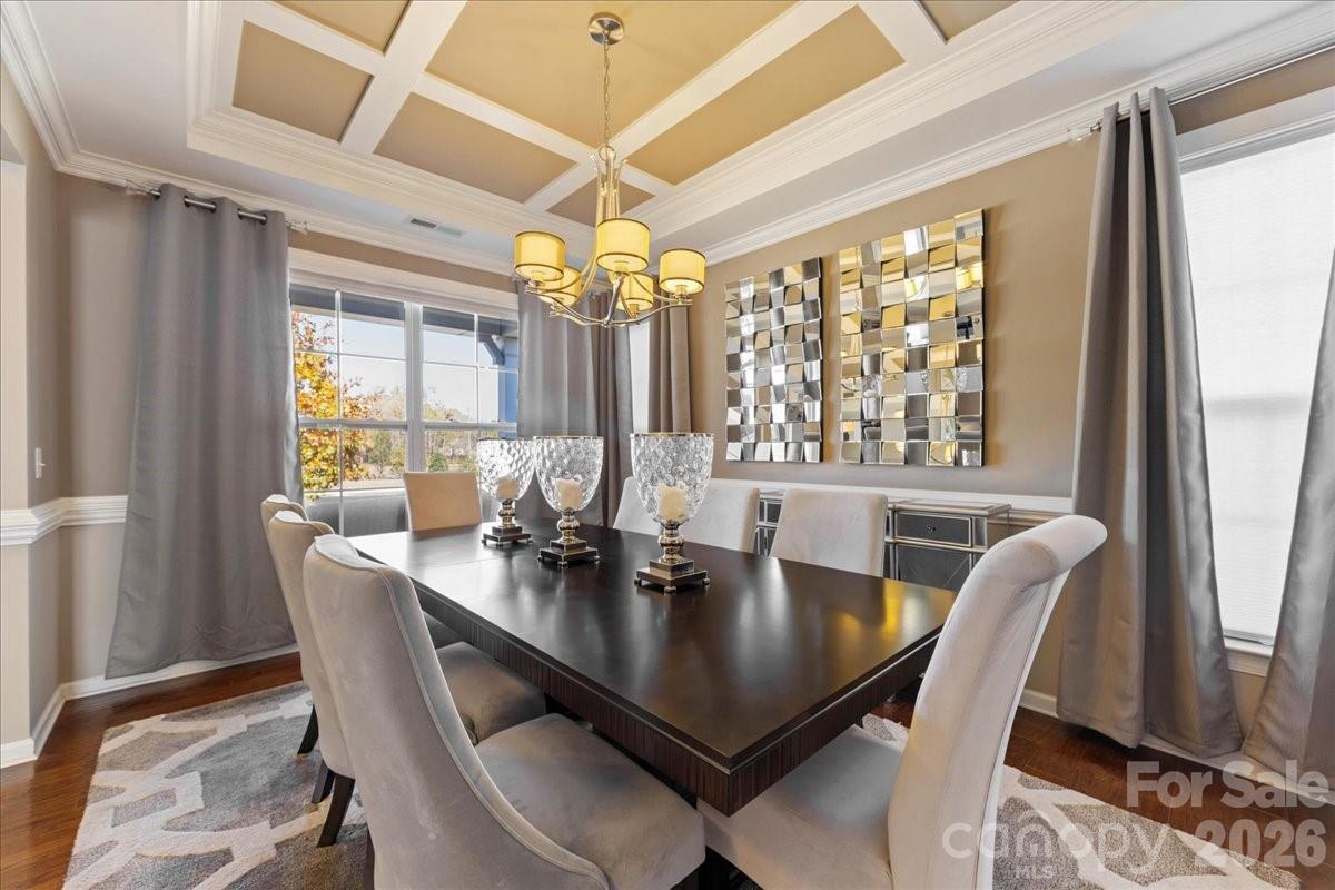 2511 Carnation Drive