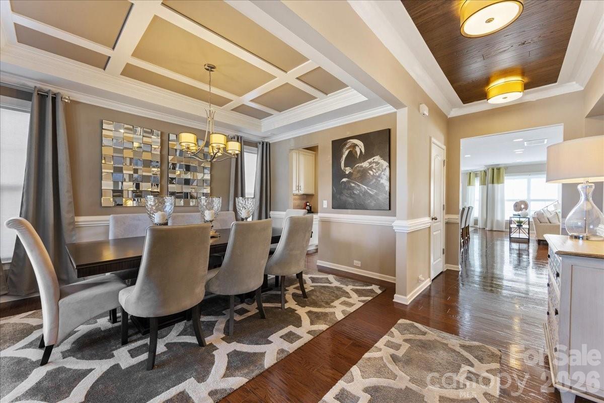 2511 Carnation Drive